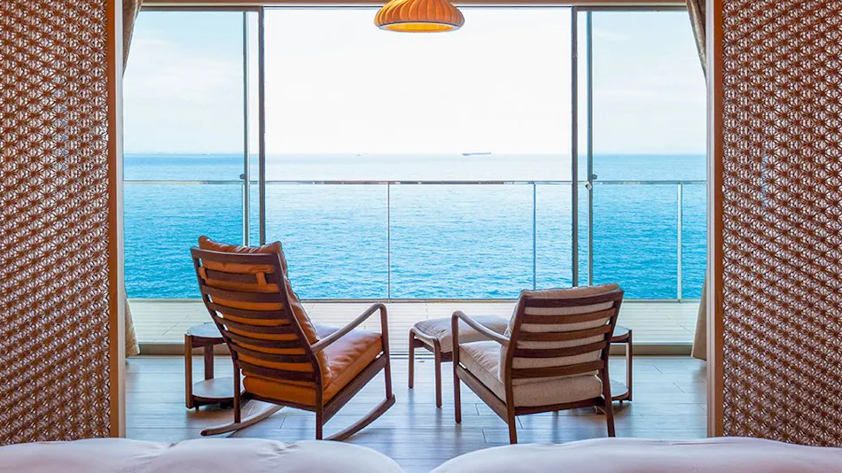 THE PASONA 3-Day Relax • Move • Cuisine All-Inclusive Stay