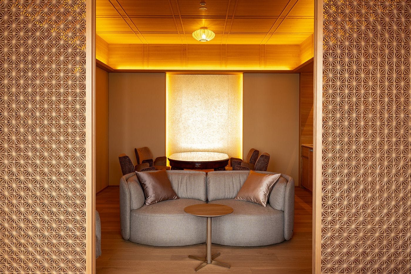 THE PASONA 3-Day Relax • Move • Cuisine All-Inclusive Stay