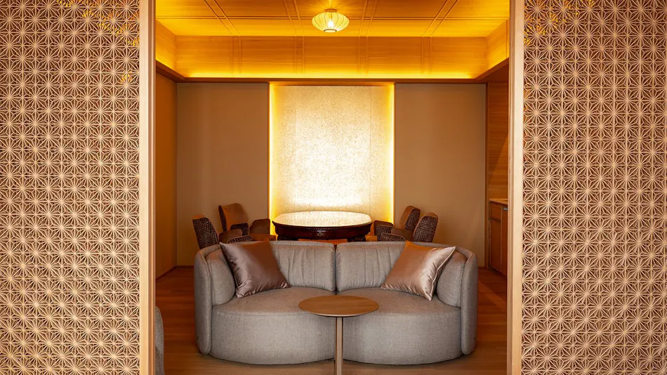 THE PASONA 3-Day Relax • Move • Cuisine All-Inclusive Stay