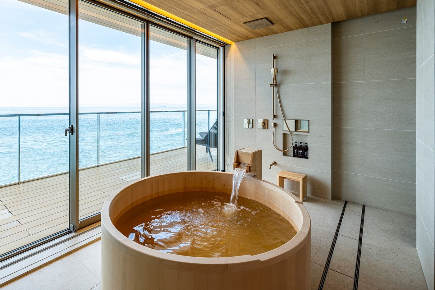 THE PASONA 3-Day Relax • Move • Cuisine All-Inclusive Stay