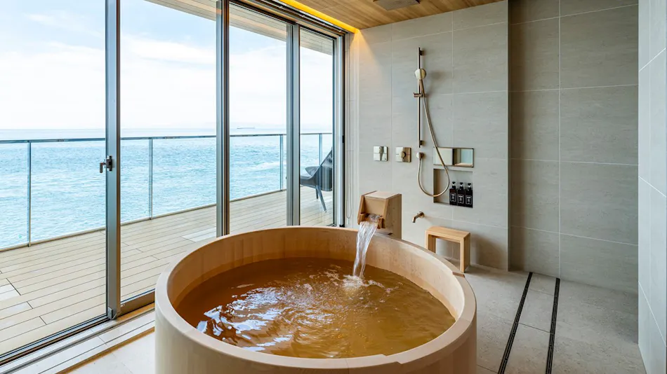 THE PASONA 3-Day Relax • Move • Cuisine All-Inclusive Stay