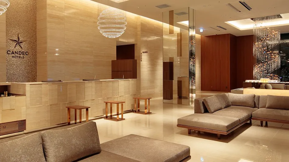 Candeo Hotels Utsunomiya