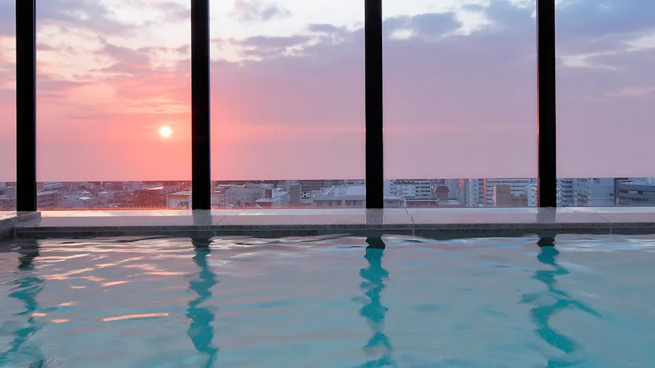 Candeo Hotels Utsunomiya