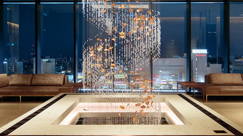 Candeo Hotels Utsunomiya