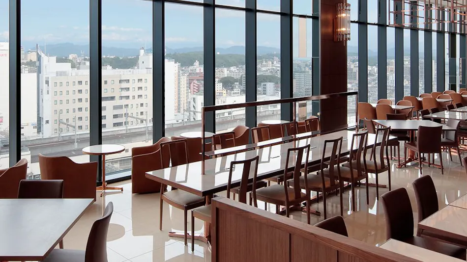 Candeo Hotels Utsunomiya