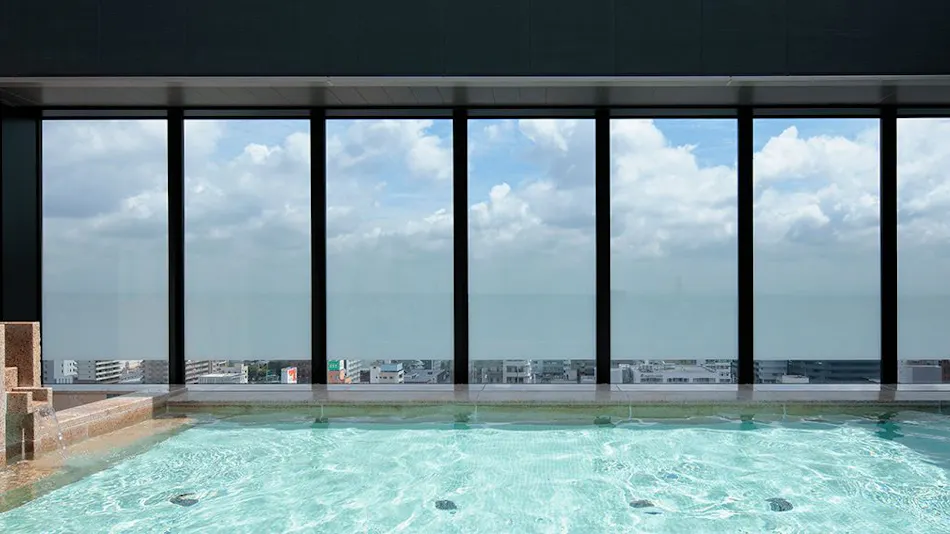 Candeo Hotels Utsunomiya