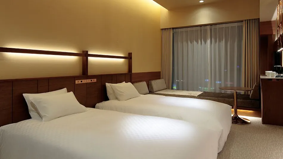 Candeo Hotels Utsunomiya