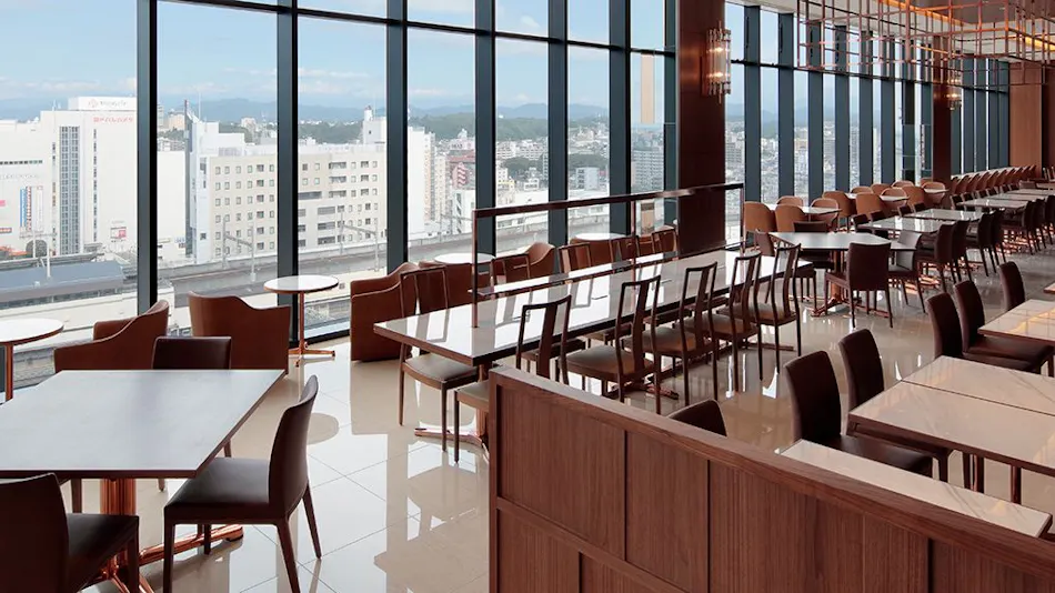 Candeo Hotels Utsunomiya
