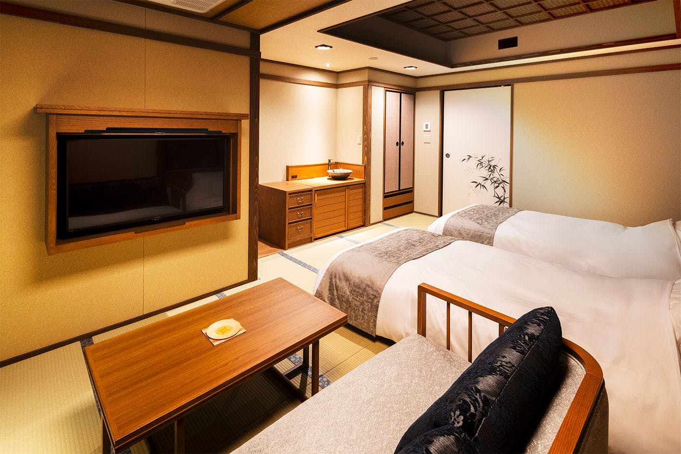 Kyoto Omuro Kadensho