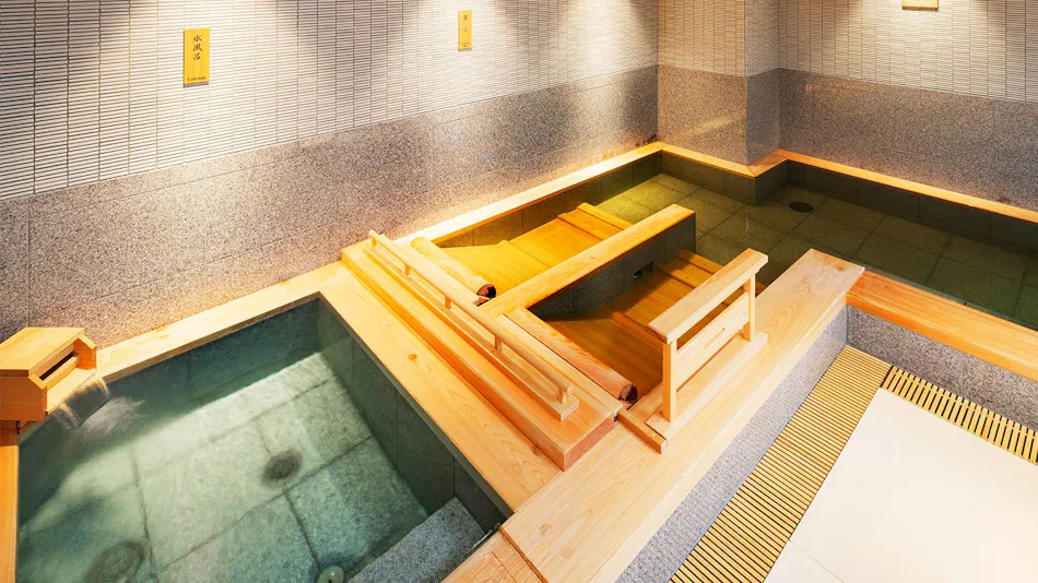 Kyoto Omuro Kadensho