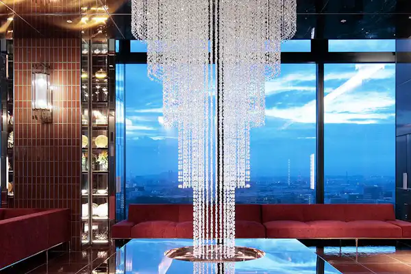 ล็อบบี้