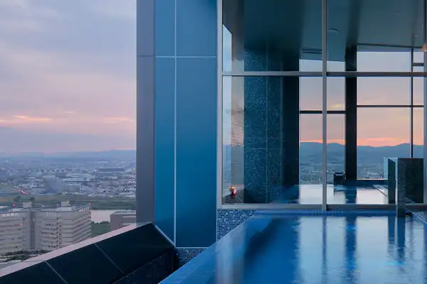 อ่างอาบน้ำกลางแจ้ง 2