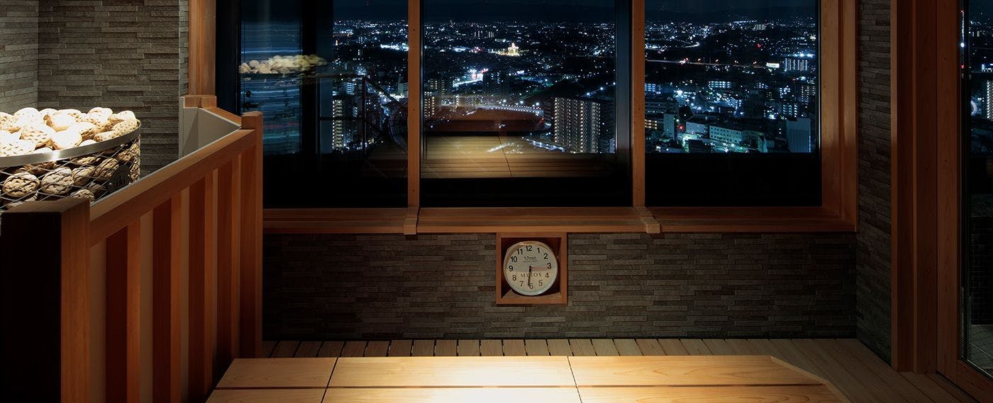 Candeo Hotels Osaka Hirakata
