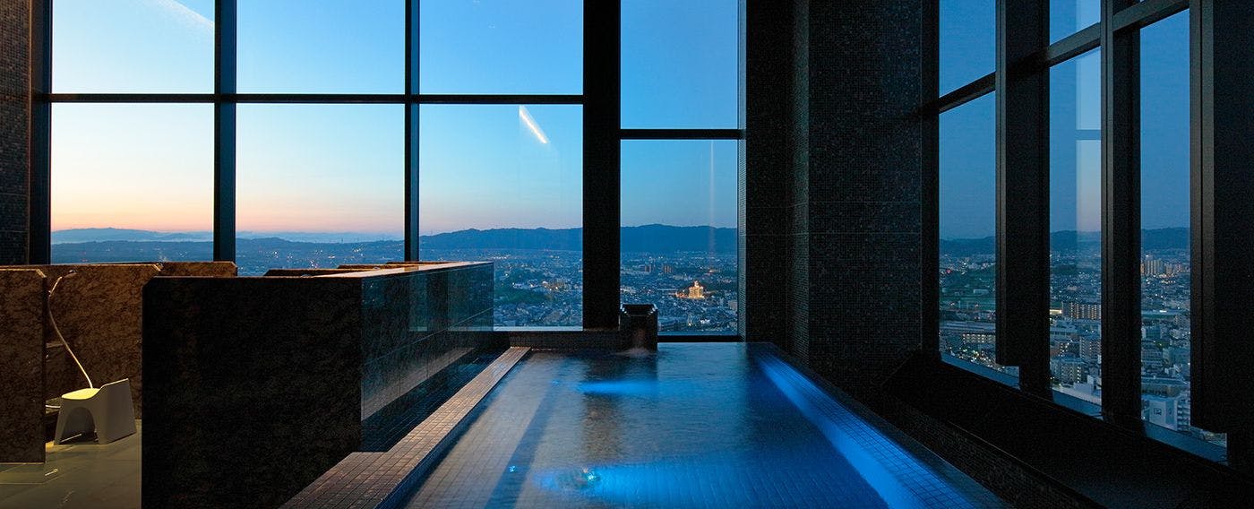 Candeo Hotels Osaka Hirakata