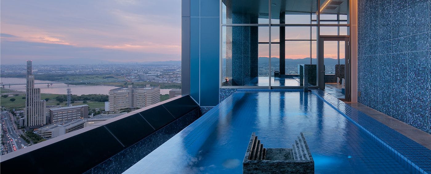 Candeo Hotels Osaka Hirakata