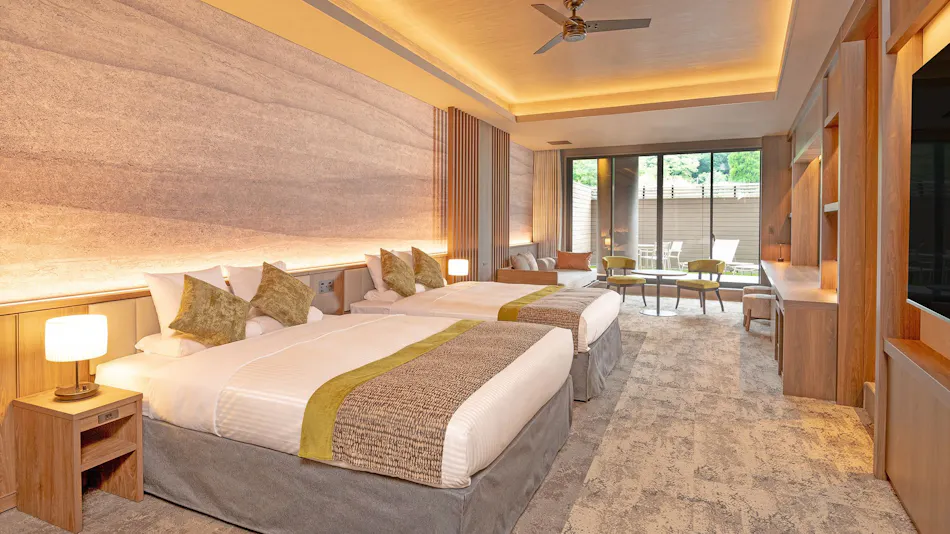 Kamenoi Hotel Aso