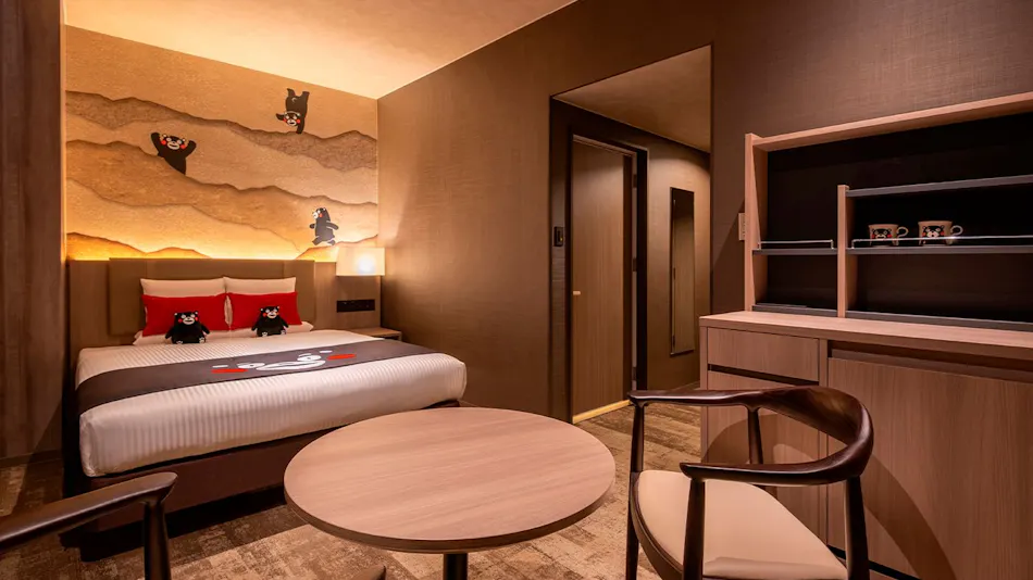 Kamenoi Hotel Aso