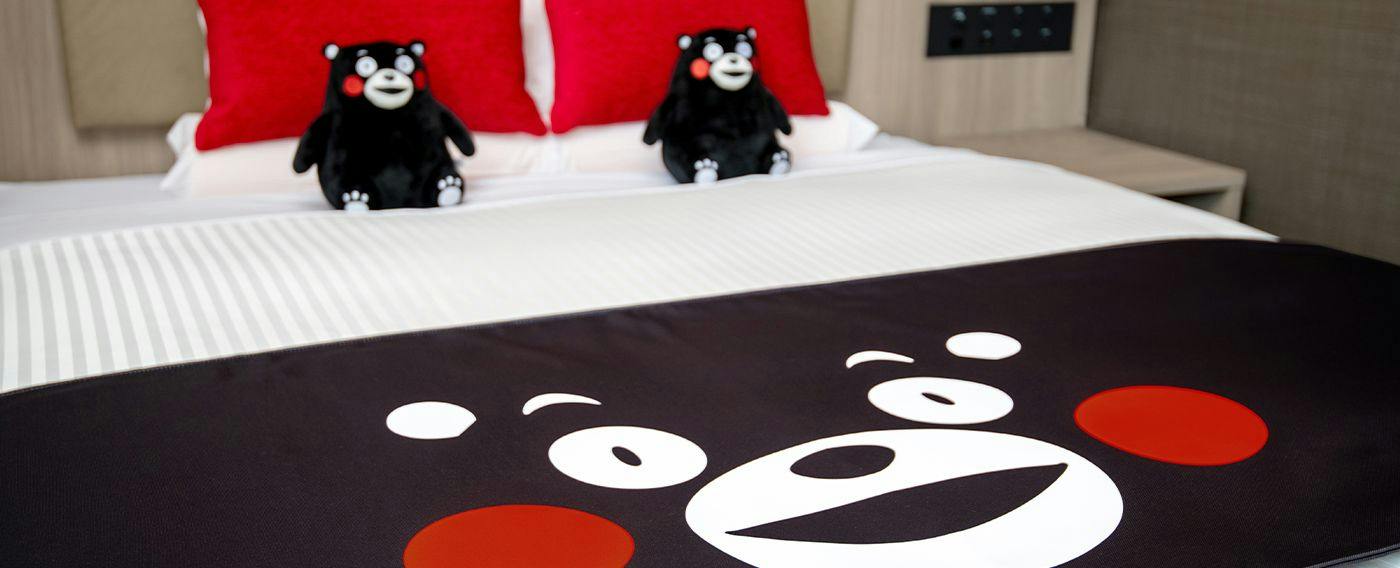 Kamenoi Hotel Aso