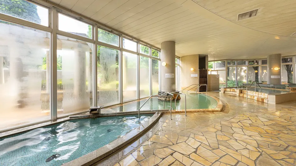 Kamenoi Hotel Aso