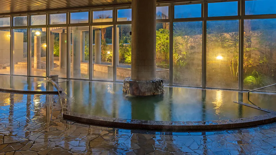 Kamenoi Hotel Aso