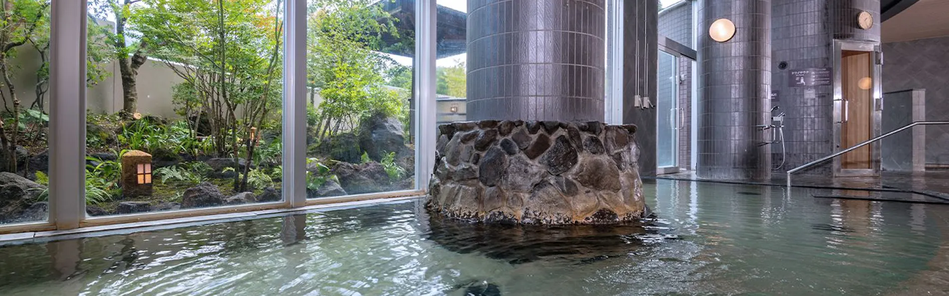 亀の井ホテル阿蘇