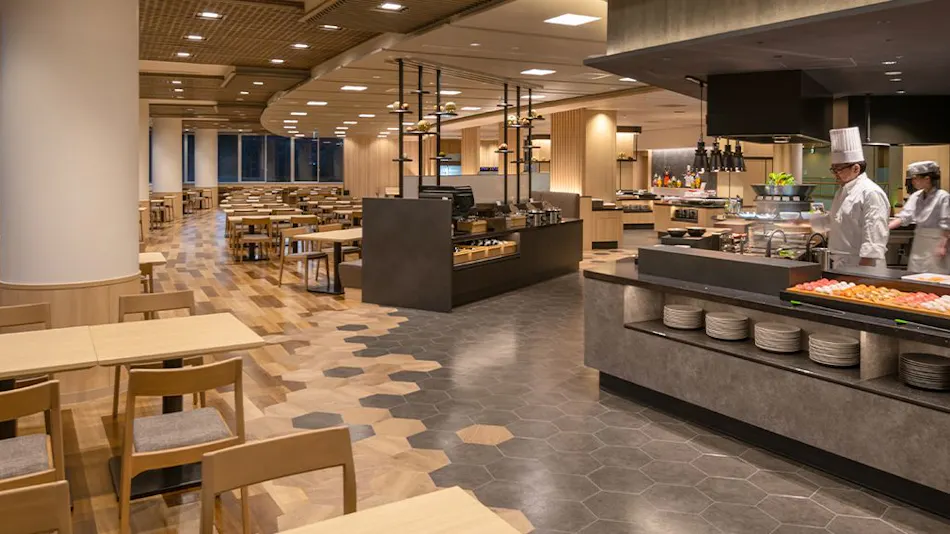 Kamenoi Hotel Aso