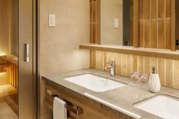 Washbasin
