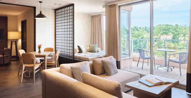 お部屋