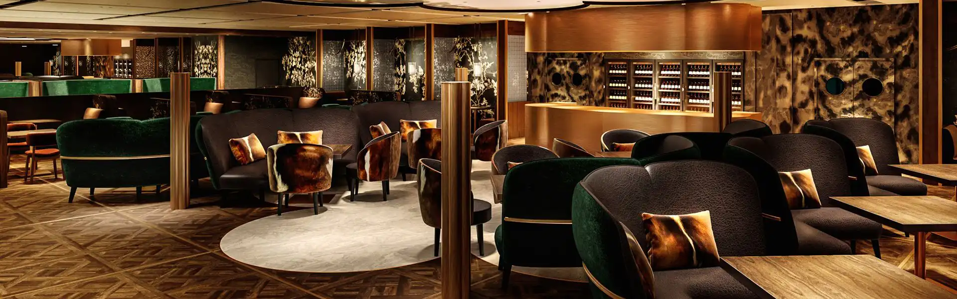レストラン