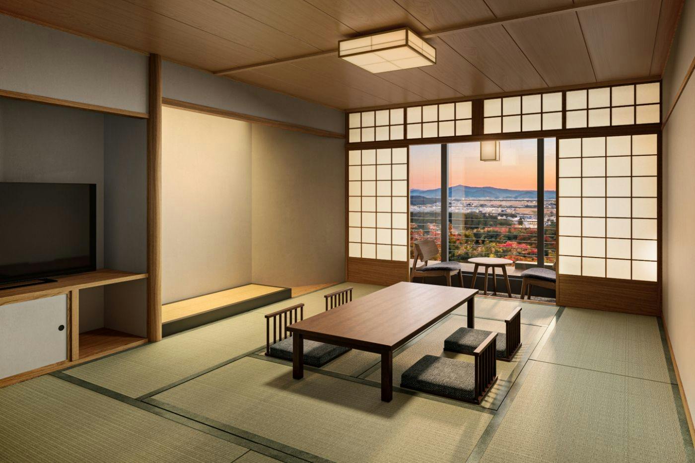 WARAYA JINSEN