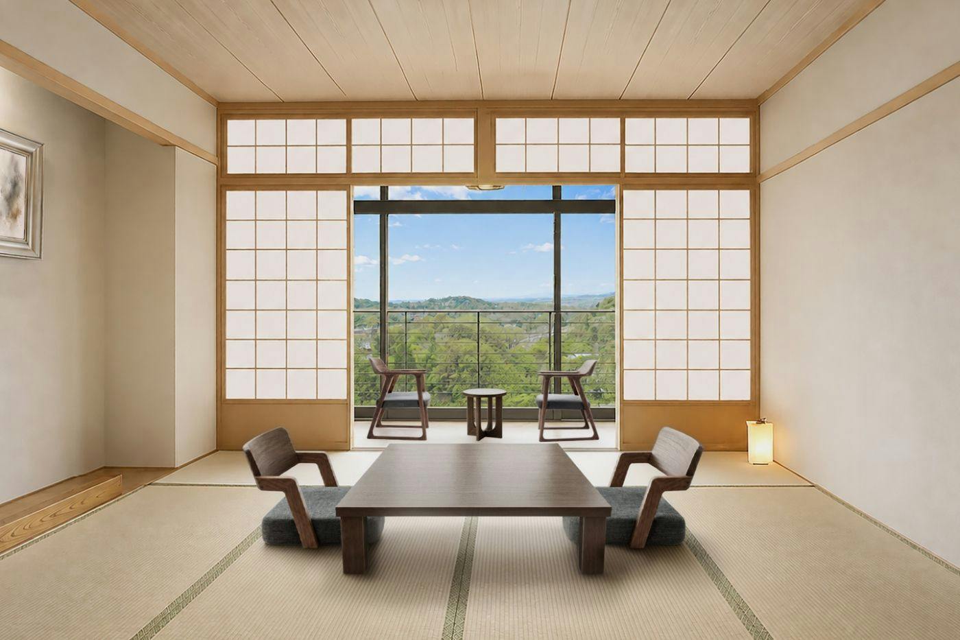 WARAYA JINSEN