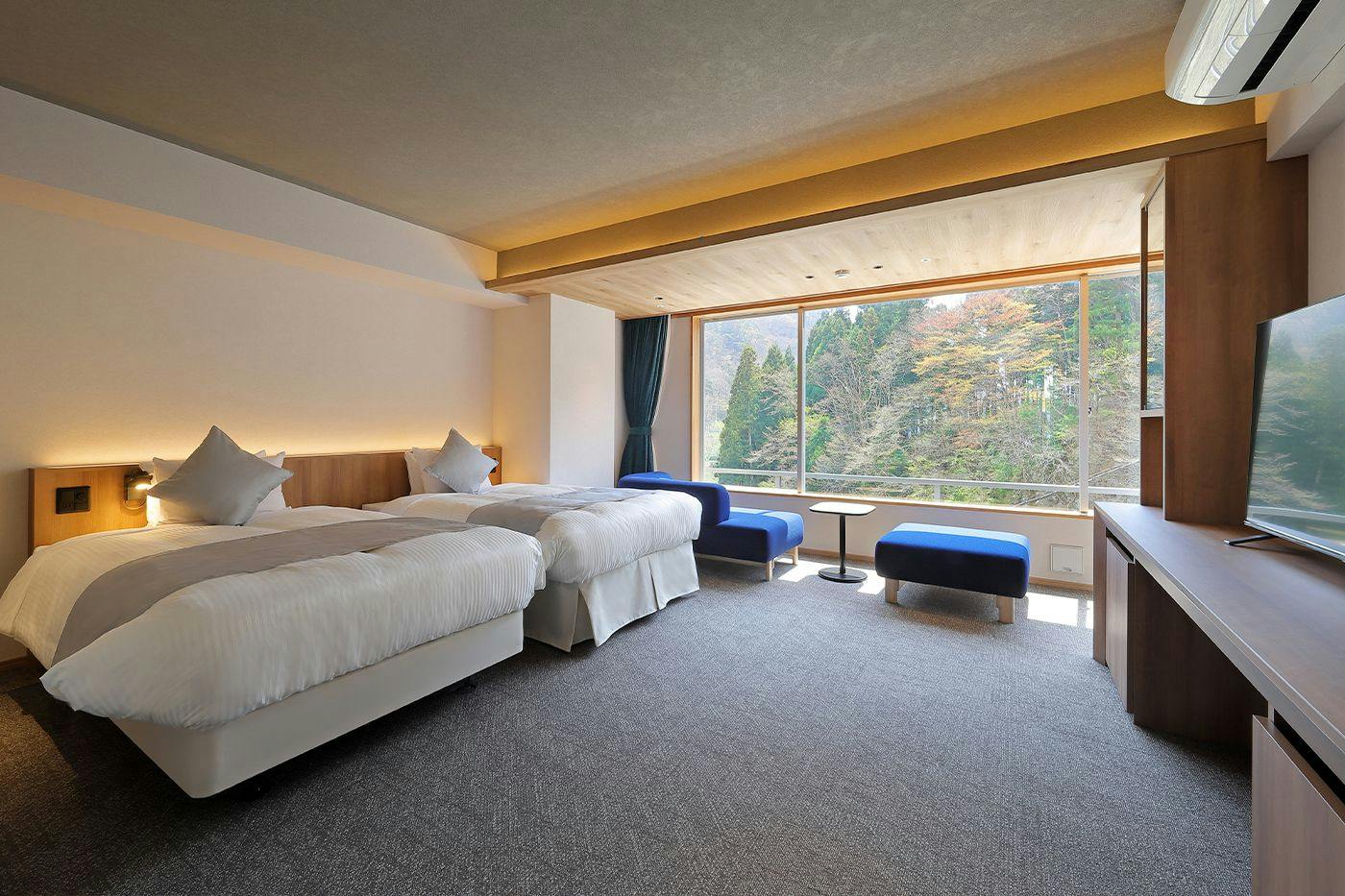 Yunomori Hotel Shidotaira