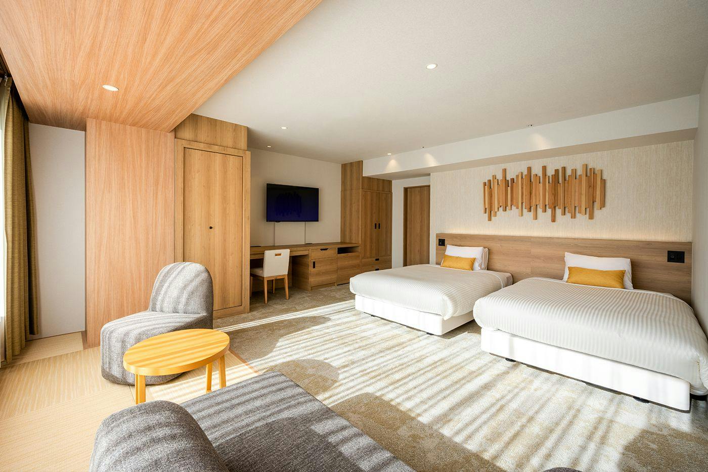 Yunomori Hotel Shidotaira