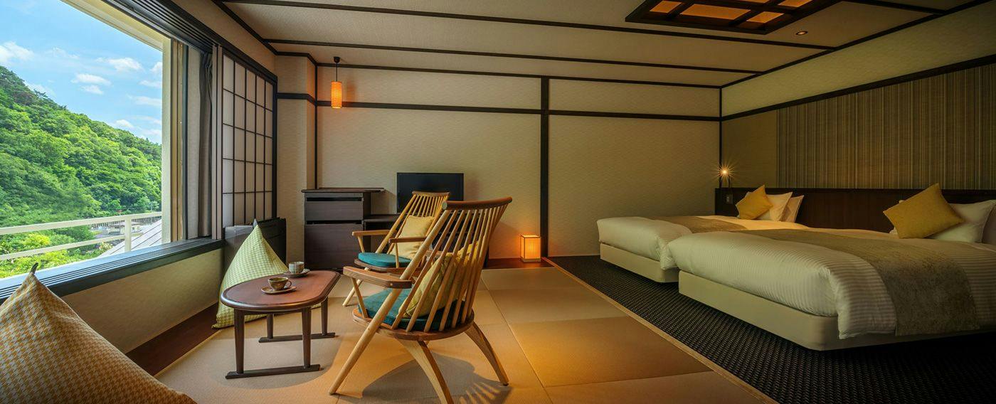 Yunomori Hotel Shidotaira