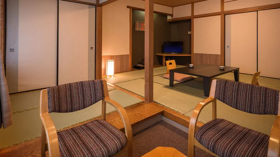 Yunomori Hotel Shidotaira