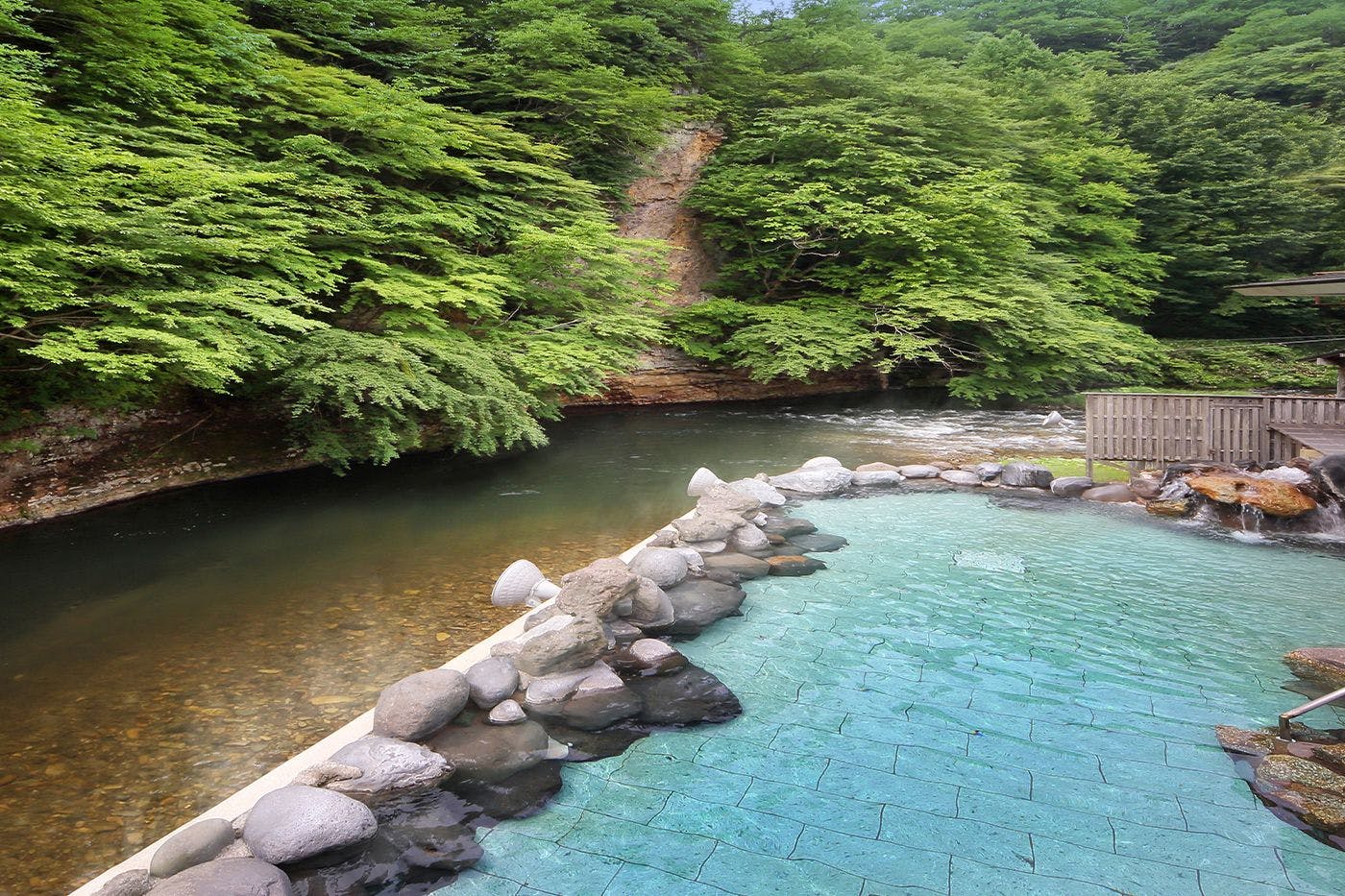 Yunomori Hotel Shidotaira