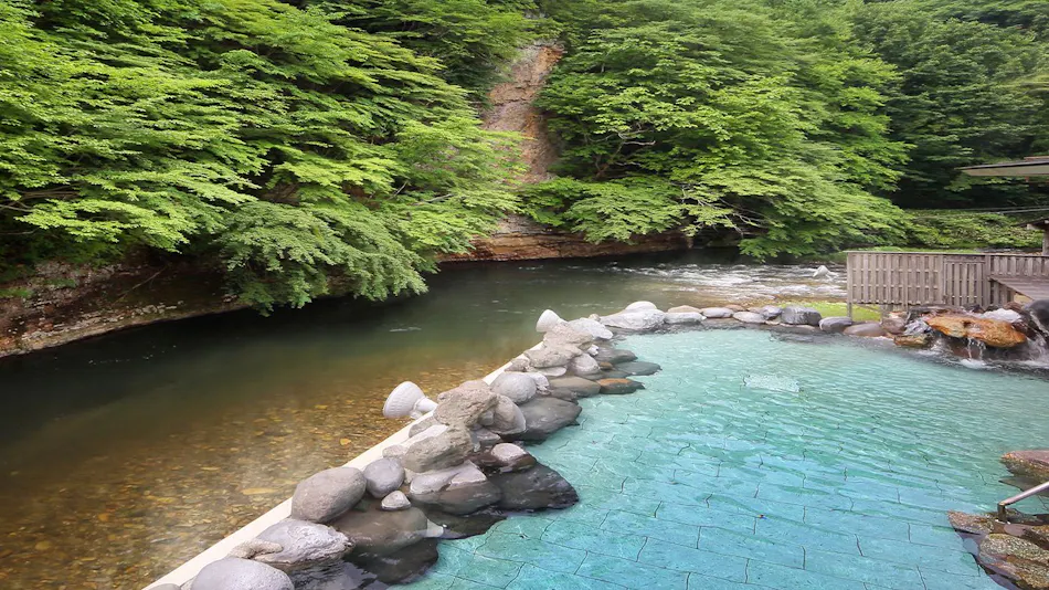 Yunomori Hotel Shidotaira