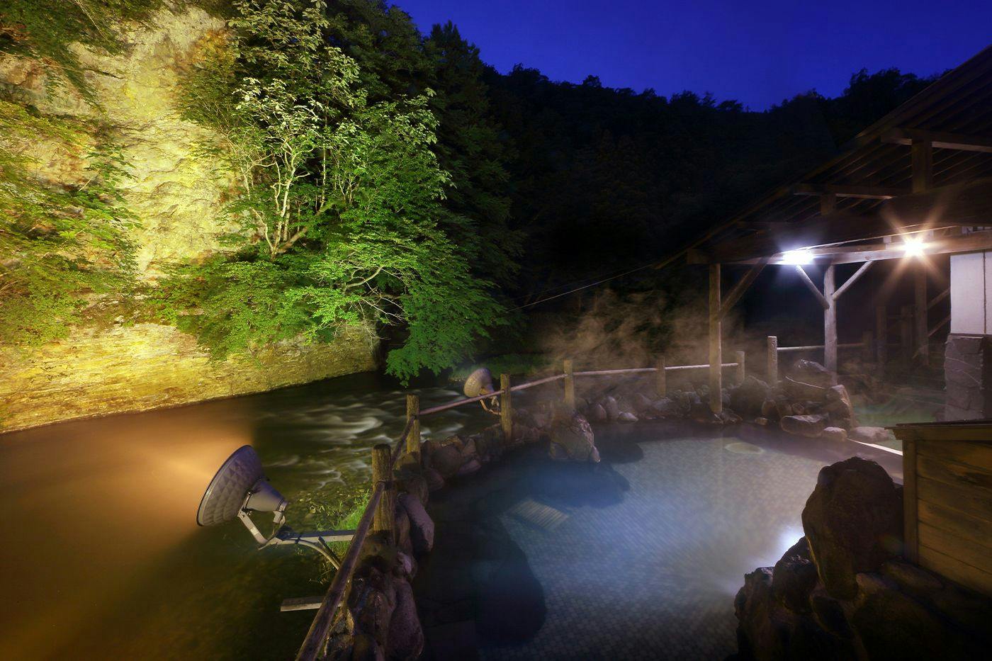 Yunomori Hotel Shidotaira