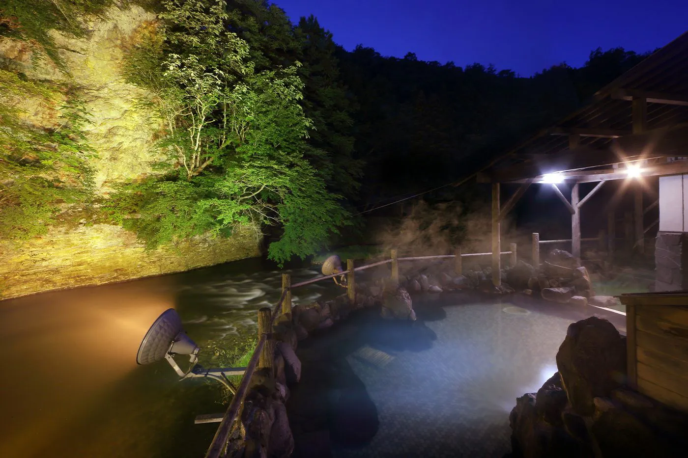 Yunomori Hotel Shidotaira