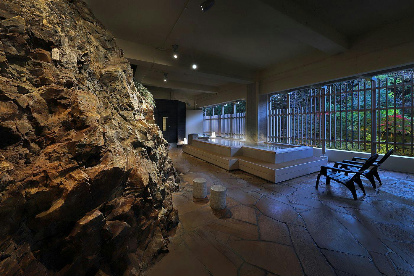 Yunomori Hotel Shidotaira