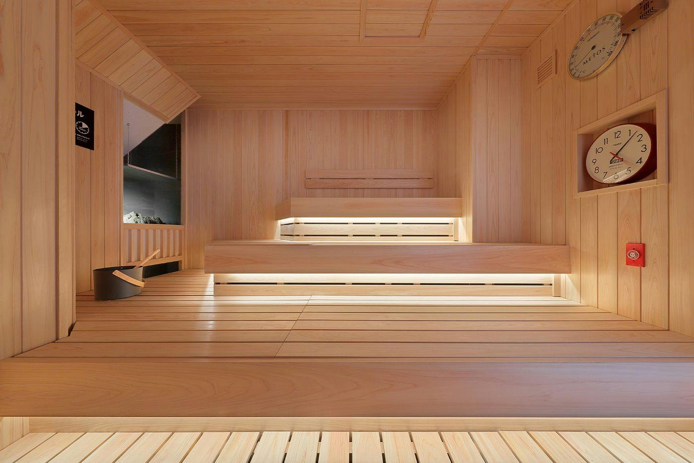 Yunomori Hotel Shidotaira