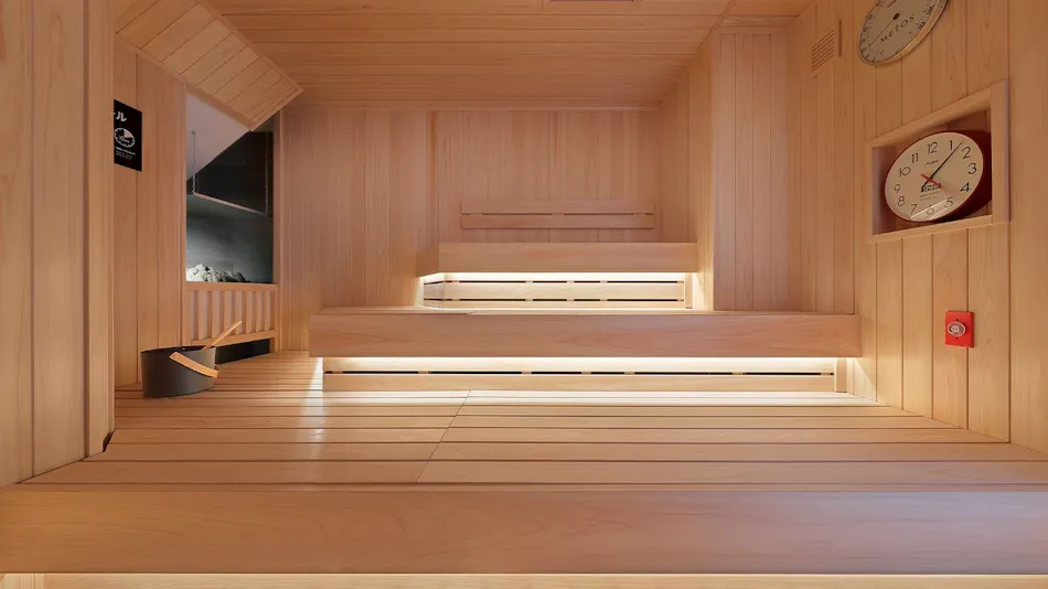 Yunomori Hotel Shidotaira