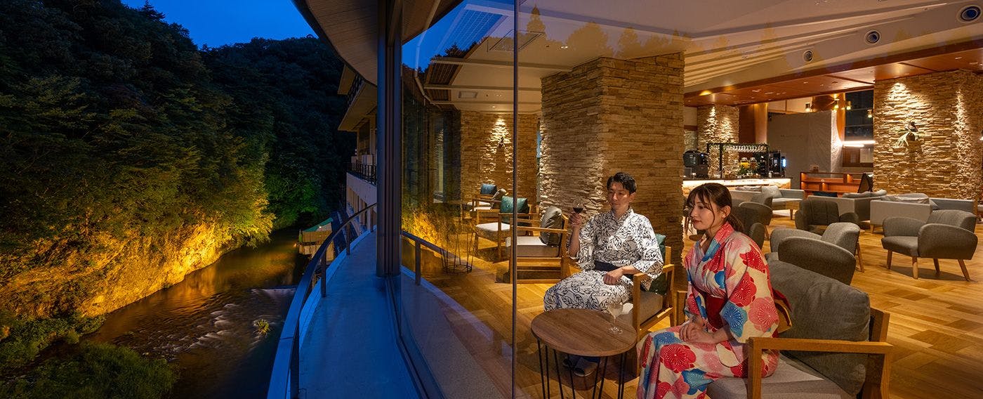 Yunomori Hotel Shidotaira