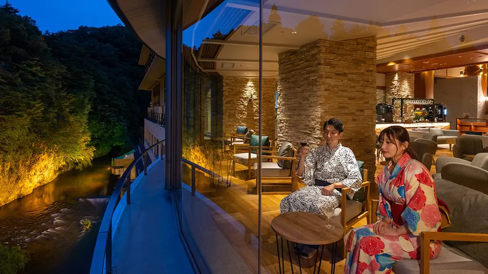 Yunomori Hotel Shidotaira