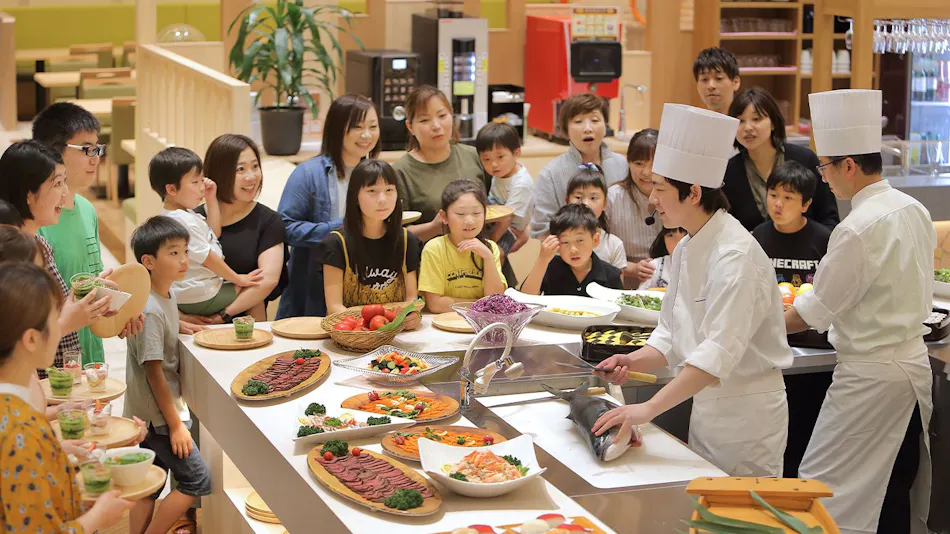 Yunomori Hotel Shidotaira