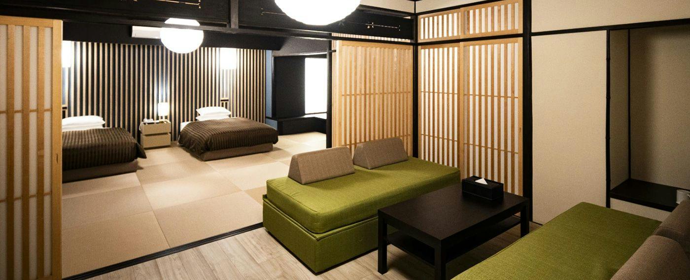 Hotel Clio Court Hakata