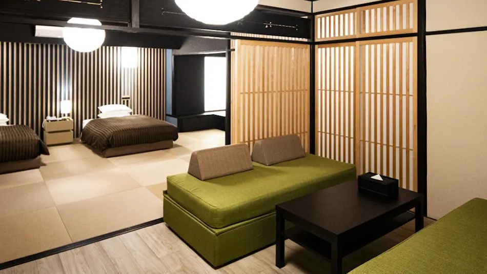 Hotel Clio Court Hakata
