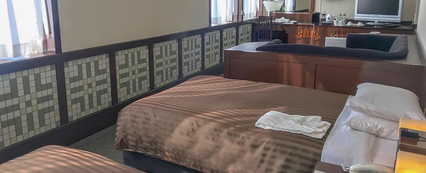 福岡の喫煙のお部屋 おすすめホテル 旅館 選 お得に宿泊予約 Yahoo トラベル