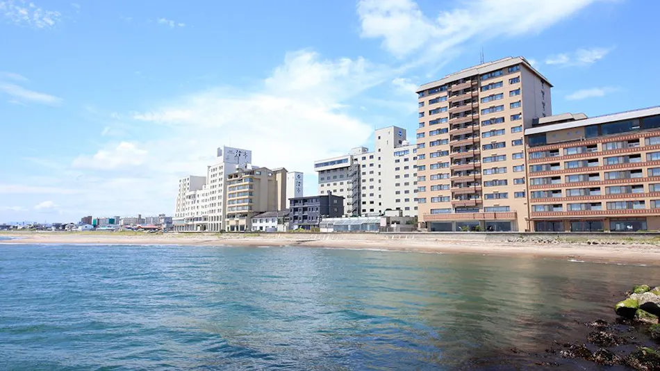 Heiseikan Shiosaitei