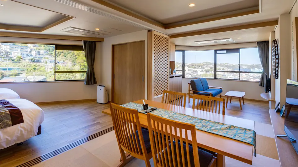 Forest Resort Hotel Shiroyama